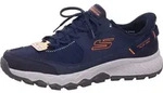 Skechers Escapar Wanderschuh Blau - Blau - 41