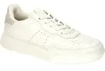 Ecco STREET COURT Herrenschuhe - Sneakers - Halbschuhe wei&szlig; Freizeit NEU - Wei&szlig; -