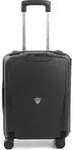 RONCATO Light Trolley Cabina 20 4 Rolls Roncato Black - Schwarz