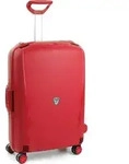 RONCATO Light Trolley Medio 4 Rolls Roncato Red - Rot