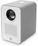 HP CC500, 260 ANSI Lumen, LCD, 1080p (1920x1080), 16:9, LED, 20000 h - Wei&szlig;