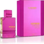 Al Haramain Amber Oud Ultra Violet Eau De Parfum 120 ml (woman)