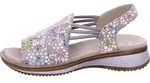 Damen Sandale Hawaii 35 - Bunt - 35