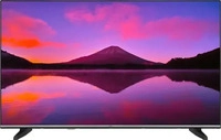 JVC Fernseher 43 Zoll Smart TV VIDAA LT-43VDF5455 Full HD Fernseher, HDR TV mit