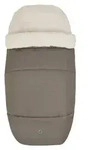 Maxi-Cosi kuschelig weicher 2-in-1 Fu&szlig;sack, geeignet f&uuml;r alle Maxi-Cosi