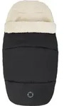 Maxi-Cosi kuschelig weicher 2-in-1 Fu&szlig;sack, geeignet f&uuml;r alle Maxi-Cosi