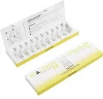 Alcina Hyaluron 2.0 intensives Hydratationsserum Ampoule Treatment 10 ml
