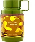 Armaf Odyssey Tyrant Special Edition Eau De Parfum 60 ml (man)
