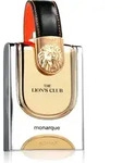 Armaf The Lion&rsquo;s Club Monarque Eau De Parfum 100 ml (man)