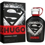 Hugo Boss Hugo X Superman Eau de Parfum 125 ml