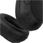 Belkin Soundform Surround schw. Over-Ear, kabellos AUD009hqBK - Schwarz