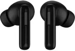 Boompods Bassline Hush Black