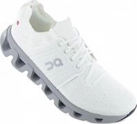 ON Running Cloudswift 4 - Herren Sneakers Cloud Laufschuhe Wei&szlig; 3MF10131154 ,...