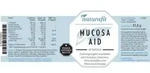naturafit Mucosa AID, 60 St. Kapseln