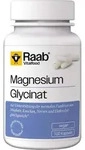 Magnesiumglycinat - 100 Kapseln &agrave; 660 mg 66g