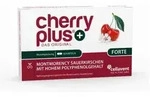 Cherry Plus Forte 43mg Polyphenole 6mg Zink Weichk 60 St