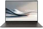 ASUS ZenBook S 16 (Zumaia Gray, 16" WQXGA+, AMD RyzenTM AI 9 365, 24 GB RAM, 500 GB