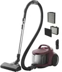 AEG 5000 Beutelloser Staubsauger - Rot
