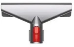 Dyson 972204-01, Zubeh&ouml;r-Set, Handstaubsauger, Rot, Silber, Dyson, V8, V10,...