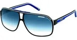 Carrera Sonnenbrille CA Grand Prix 2 T5C/08 - Schwarz