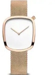 Bering Damen Armbanduhr Classic Armband Milanaise 18034-364