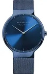 Bering - 15540-397 - Armbanduhr - Herren - Quarz - Blau
