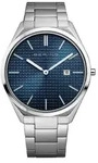 Bering Herrenuhr Ultra Slim Collection - Silber