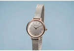 Bering 11022-064 Damenuhr Classic 22mm 3ATM