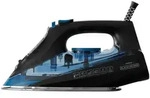 Black & Decker BXIR2606E, Trocken- & Dampfb&uuml;geleisen, Keramik-B&uuml;gelsohle, 150