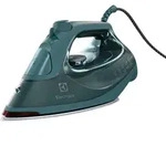 Electrolux B&uuml;geleisen 600 E6SI1 6PG Dampfplattform Zubeh&ouml;r Universal - Gr&uuml;n