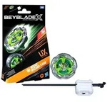 HASBRO Beyblade X Starter Pack Wand Wizard 1-60R UX G1538