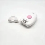 Epilator Silk-&eacute;pil 1-010 Pink - Transparent