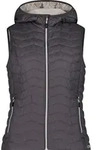 Campagnolo Woman Vest Fix Hood 955 36 - 36