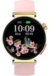Knauermann Neo 2 Smartwatch EKG Messung Blutdruck Puls Telefon & Notruffunktion...