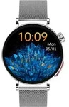 Knauermann Neo 2 Smartwatch EKG Messung Blutdruck Puls Telefon & Notruffunktion -