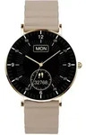 XCOAST SIONA 2 Smartwatch Sand - Beige
