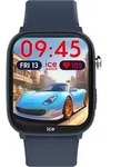 Ice-Watch 024547 Kinder-Smartwatch ICE Smart 3.0 Junior Find My Blau - Blau