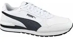 Schuhe Puma St Runner V4 L 39906802 - Wei&szlig; - 39