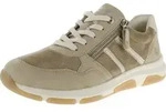 Remonte d1s0460 d1s Schn&uuml;rer beige in Gr. 45 - Beige - 45