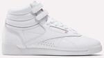 Reebok F/S HI Sneakers Damen-Sneaker &ndash; Wei&szlig;, f&uuml;r Alltag & Lifestyle (100000103)