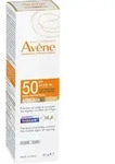 Avene Av&egrave;ne Sonnenschutz Sun, Creme, K&ouml;rper, 40 ml, Flasche, Orange, Frankreich