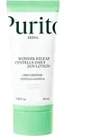 PURITO SEOUL - Wonder Releaf Centella Daily Sun Lotion, 60ml