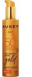 Nuxe, Sun Gold, UV Protection, Tanning Oil, SPF 50, 150 ml