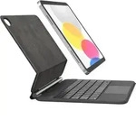 Belkin Pro Tastatur mit H&uuml;lle f. iPad 10,9 10.Gen.DE BBZ002de-v3 - Schwarz