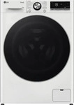 LG F6WR7011, LG F6WR7011, Frontlader, 11 kg, A, 75 dB, 1600 RPM, A Wei&szlig;,
