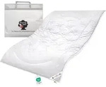 Dormabell Kamelhaar - Flaum Edition WB2 Bettdecke Decke 135x200 800g