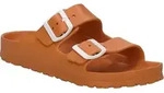 JOSEF SEIBEL Martinique 01 | Sandale f&uuml;r Damen | Gelb - Orange - 36