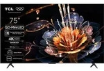 TCL Q7 TV C61KS Premium QD-Mini LED-Fernseher, 190,5 cm (75"), 3840 x 2160 Pixel,