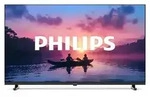 Philips 40PFS6000/12, 101,6 cm (40"), 1920 x 1080 Pixel, LED, Smart-TV, WLAN, Schwarz