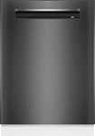 Bosch SMP4ECC72S, Bosch SMP4ECC72S Serie 4 (edelstahl (dunkel)/schwarz, 60 cm, Home